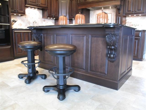 CORBELS