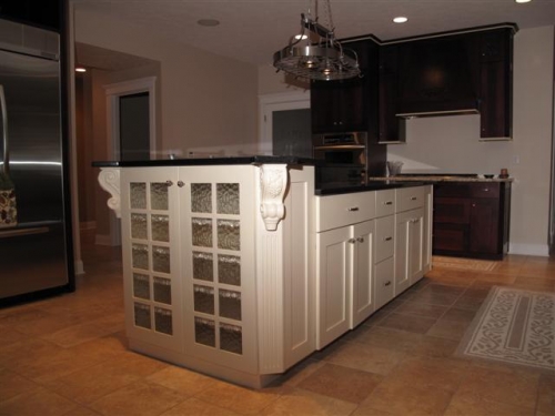 CORBELS