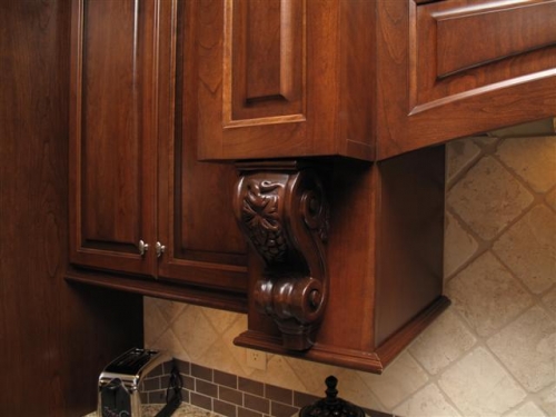 CORBELS