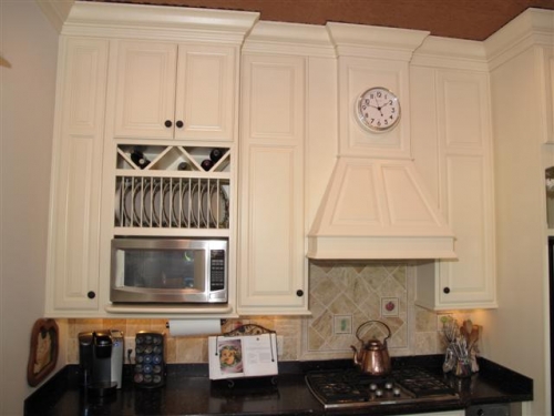 WINE RACKS