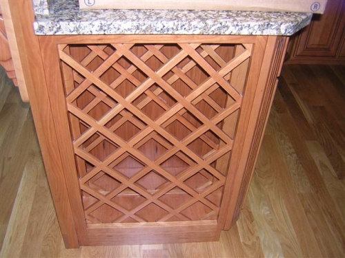WINE RACKS