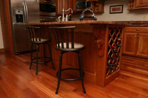 WINE RACKS