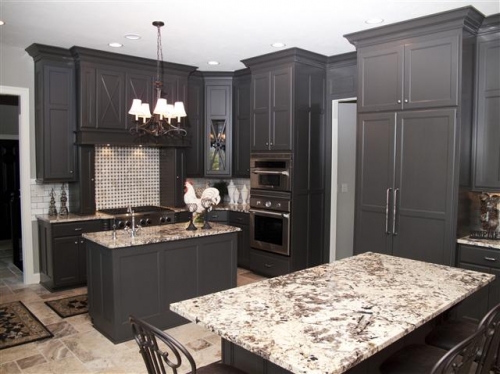 Kitchens