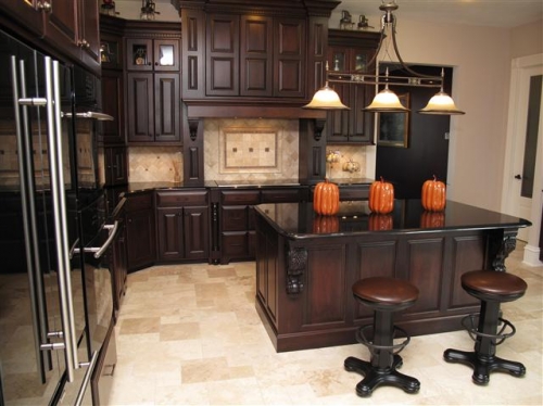 Kitchens