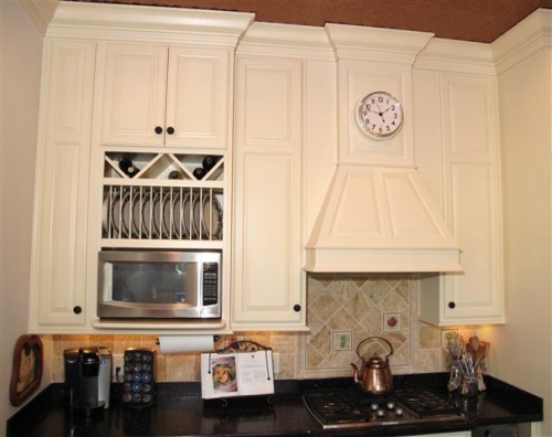 Kitchens