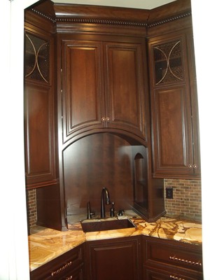 Wet Bar