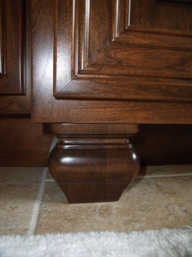 Furniture Foot