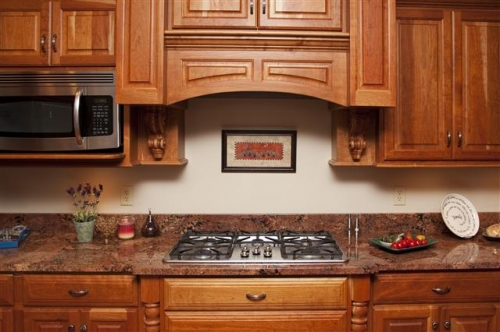 Kitchens