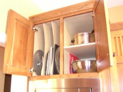 Tray Dividers