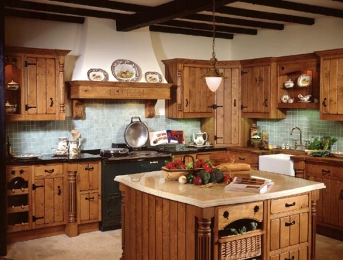 Kitchen Ideas