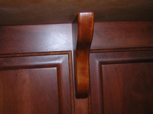 CORBELS