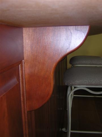 CORBELS
