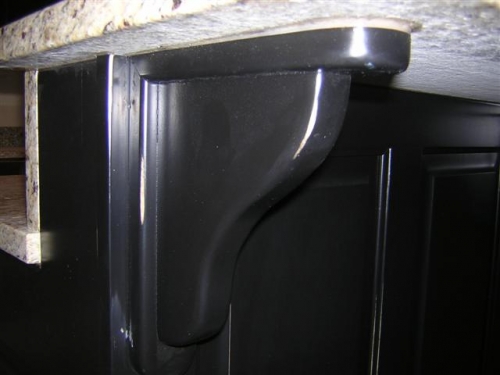 CORBELS