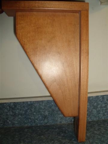 CORBELS