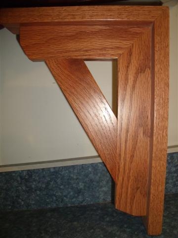 CORBELS