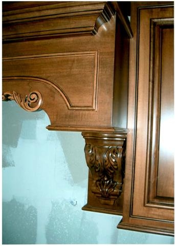 CORBELS