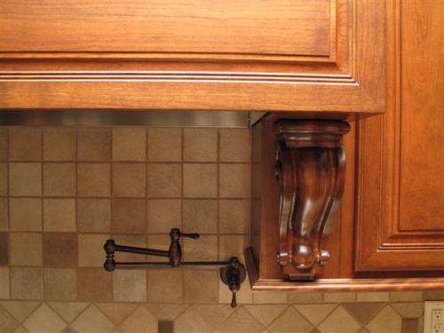 CORBELS
